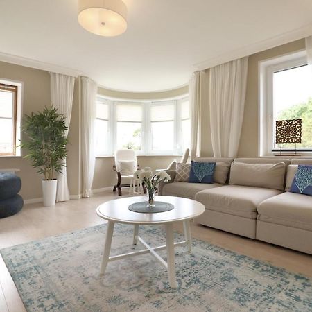 Apartbaltic - Monte Cassino Świnoujście Buitenkant foto