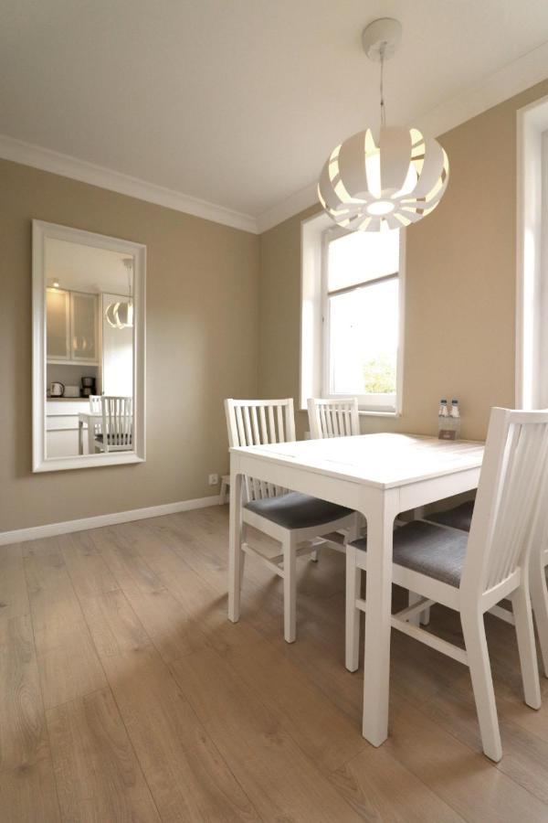 Apartbaltic - Monte Cassino Świnoujście Buitenkant foto